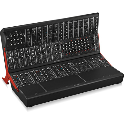 BEHRINGER SYSTEM 55 Modüler Sentezleyici